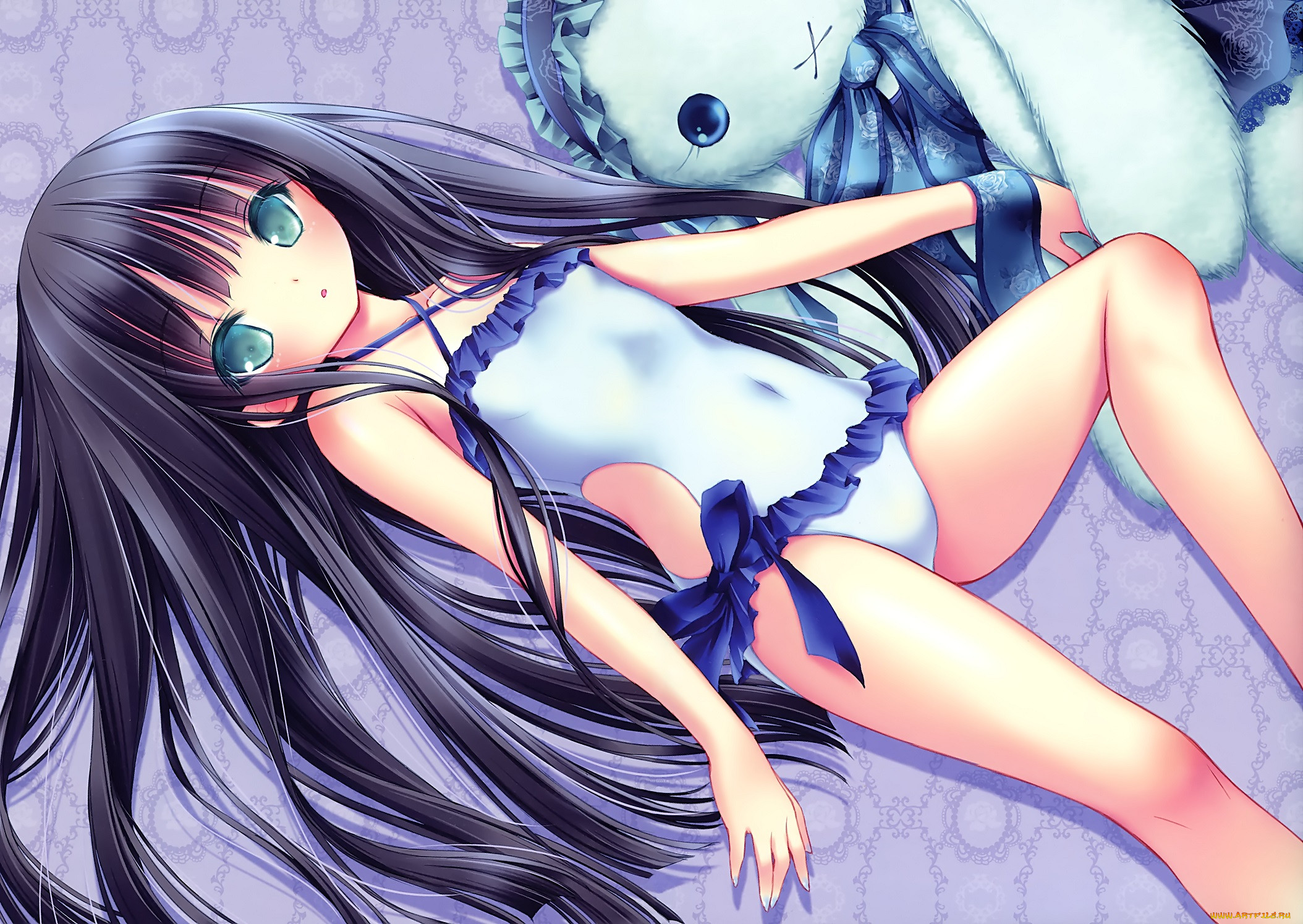 , tinkerbell , artbook, harukaze, setsuna, tinkle, , 